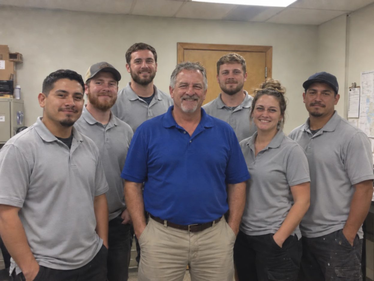 HVAC technicians in Apple Valley, MN