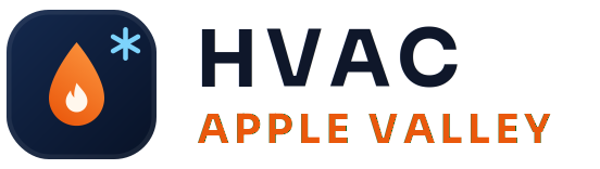 Apple Valley HVAC
